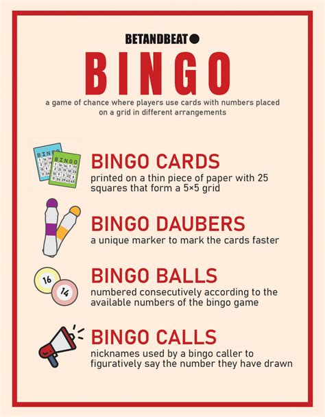 how many numbers are there in bingo|Bingo rules .